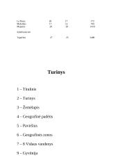 Svarbiausi faktai apie Šiaurės Ameriką 12 puslapis