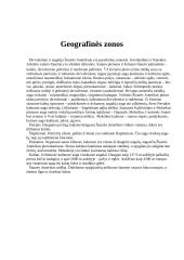 Svarbiausi faktai apie Šiaurės Ameriką 7 puslapis