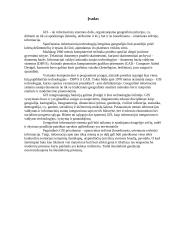 Šiuolaikinių geodezinių instrumentų gausa ir taikymas individualiose (UAB) įmonėse 3 puslapis