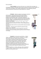 Šiuolaikinių geodezinių instrumentų gausa ir taikymas individualiose (UAB) įmonėse 5 puslapis