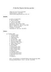 Šopeno kūryba 3 puslapis