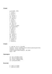 Šopeno kūryba 4 puslapis