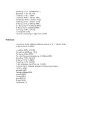 Šopeno kūryba 6 puslapis