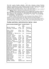 Švedijos geografinės ypatybės 5 puslapis