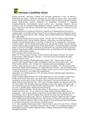 Švedijos geografinės ypatybės 6 puslapis