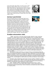 Švedijos geografinės ypatybės 9 puslapis