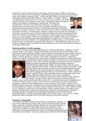 Švedijos valstybės aprašymas 2 puslapis