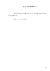 Trakų rajono lankytinos vietos 13 puslapis
