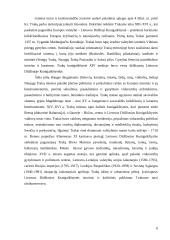 Trakų rajono lankytinos vietos 5 puslapis