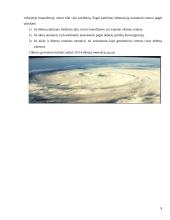 Tropiniai ciklonai 9 puslapis
