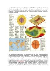 Žemės paviršius ir vidus – sandara 8 puslapis