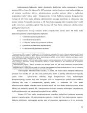 Įmonės analizė: turto valdymas AB "Turto bankas" 13 puslapis