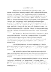 Poetų įvaizdžiai Dantės poemoje "Dieviškoji komedija" 4 puslapis