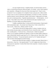 Poetų įvaizdžiai Dantės poemoje "Dieviškoji komedija" 5 puslapis