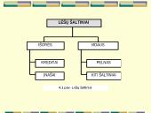 Finansinė įmonės veikla 4 puslapis