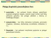 Finansinė įmonės veikla 7 puslapis