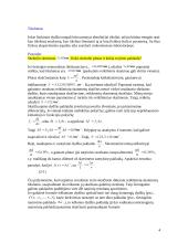 Fizikiniai dydžiai 4 puslapis