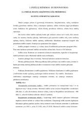 Indėlių priėmimas ir deponavimas