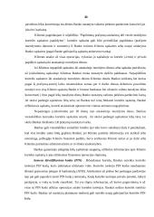 Indėlių priėmimas ir deponavimas 14 puslapis