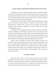 Indėlių priėmimas ir deponavimas 3 puslapis