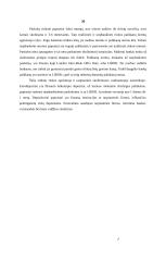 Indėlių priėmimas ir deponavimas 4 puslapis