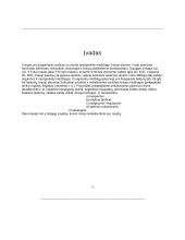 Kraujo blogosios savybės 2 puslapis