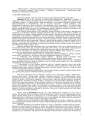 Politologijos pagrindai 3 puslapis