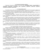 Tarptautinės ekonomikos esmė ir objektai 2 puslapis