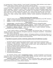 Tarptautinės ekonomikos esmė ir objektai 4 puslapis