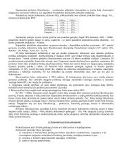 Tarptautinės ekonomikos esmė ir objektai 5 puslapis