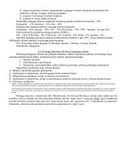 Tarptautinės ekonomikos esmė ir objektai 6 puslapis