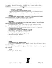 Verslo plano rengimas 3 puslapis