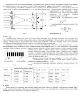 Šviesos bangos ilgio nustatymas naudojantis Frenelio biprizme 2 puslapis