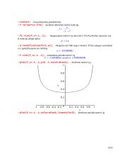 Tikimybių skaičiavimas naudojat "Maple" 2 puslapis