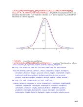 Tikimybių skaičiavimas naudojat "Maple" 5 puslapis