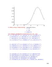 Tikimybių skaičiavimas naudojat "Maple" 7 puslapis