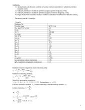 Asinchroninė elektros pavara su fazinio rotoriaus varikliu 2 puslapis