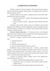 Darbuotojų atestacija lopšelyje-darželyje "Žilvitis" 4 puslapis