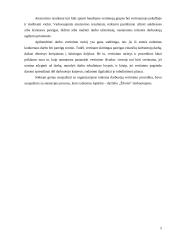 Darbuotojų atestacija lopšelyje-darželyje "Žilvitis" 5 puslapis