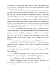 Darbuotojų atestacija lopšelyje-darželyje "Žilvitis" 7 puslapis