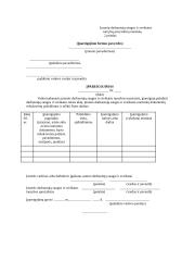 Darbuotojų saugos ir sveikatos tarnybos specialisto veiklos analizė 10 puslapis