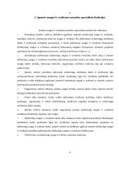 Darbuotojų saugos ir sveikatos tarnybos specialisto veiklos analizė 5 puslapis