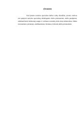 Darbuotojų saugos ir sveikatos tarnybos specialisto veiklos analizė 8 puslapis