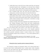 Fiskalinė politika. Monopolinė ir oligopolinė rinkos 13 puslapis