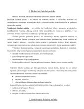 Fiskalinė politika. Monopolinė ir oligopolinė rinkos 3 puslapis