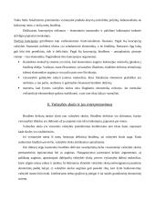 Fiskalinė politika. Monopolinė ir oligopolinė rinkos 6 puslapis