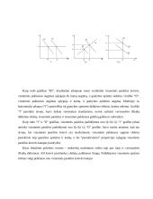 Fiskalinė politika. Monopolinė ir oligopolinė rinkos 8 puslapis