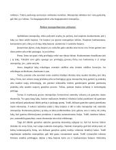 Fiskalinė politika. Monopolinė ir oligopolinė rinkos 10 puslapis