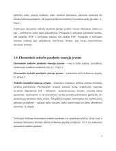 Nedarbo socialinės ir ekonominės problemos 5 puslapis