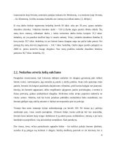 Nedarbo socialinės ir ekonominės problemos 8 puslapis